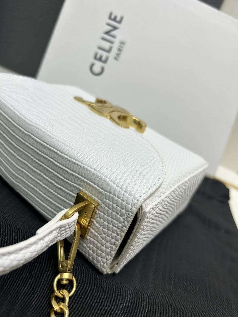 Celine Top Handle Bags